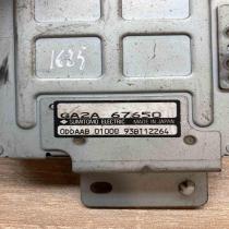 GA2A 67650 93B112264  ABS control unit/module Mazda 626