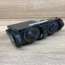 2108302885 9140010317  Climate control unit Mercedes-Benz E W210