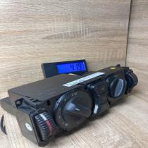 2108302885 9140010317  Climate control unit Mercedes-Benz E W210