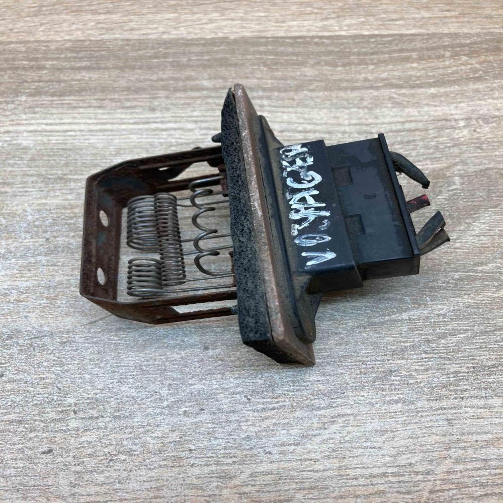4677180F   Heater blower motor/fan resistor Chrysler Voyager