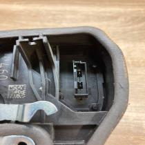 7229460 A053702  Rear door lock BMW 5 F10 F11