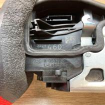 7229460 A053702  Rear door lock BMW 5 F10 F11