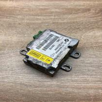 6929560 12231779 SASL Airbag control unit/module BMW 7 E65 E66
