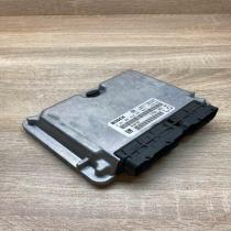 90569348 0281001634 LH Engine control unit/module ECU Opel Vectra B