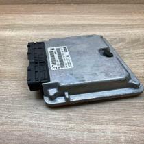 90569348 0281001634 LH Engine control unit/module ECU Opel Vectra B