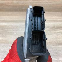 90569348 0281001634 LH Engine control unit/module ECU Opel Vectra B