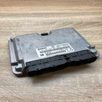 90569348 0281001634 LH Engine control unit/module ECU Opel Vectra B