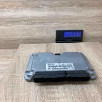 90569348 0281001634 LH Engine control unit/module ECU Opel Vectra B