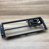 1384141   Climate control/heater control trim BMW 5 E34