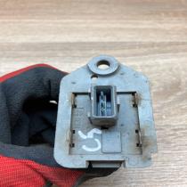9641212580   Heater blower motor/fan resistor Citroen C5