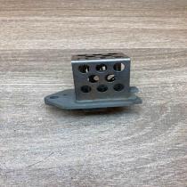 9641212580   Heater blower motor/fan resistor Citroen C5