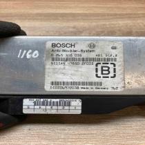 47850 2F005 0265108035  ABS control unit/module Nissan Primera