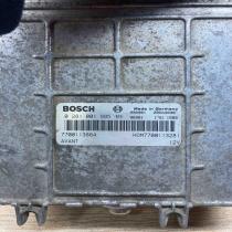 7700113281 7700113864  Engine control unit/module ECU Renault Laguna I