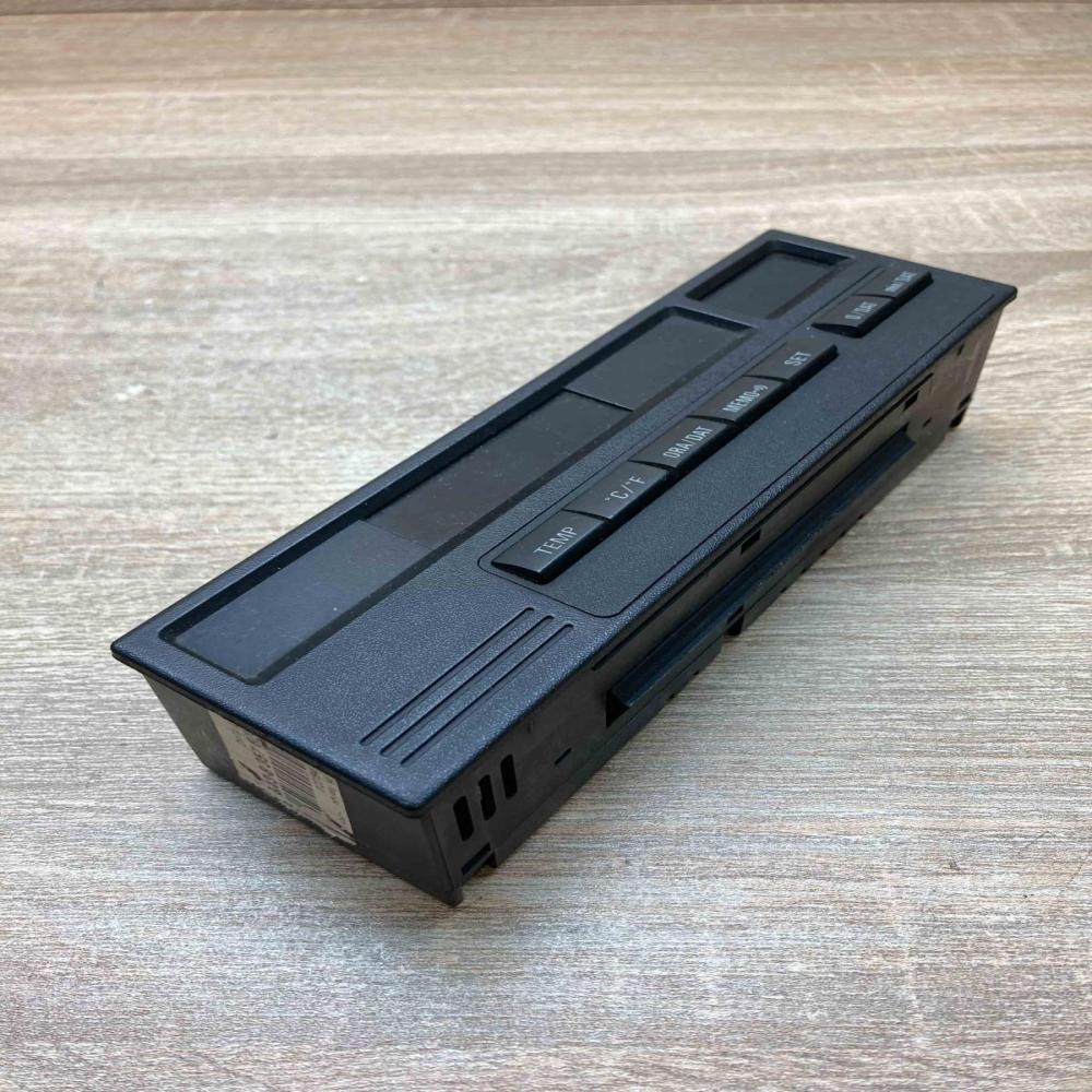 8357656   Screen/display/small screen BMW 3 E36