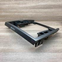 24413313   Radio/GPS head unit trim Opel Omega B2