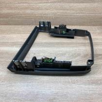 24413313   Radio/GPS head unit trim Opel Omega B2