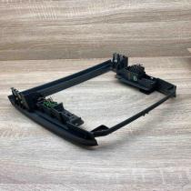 24413313   Radio/GPS head unit trim Opel Omega B2