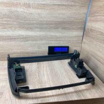 24413313   Radio/GPS head unit trim Opel Omega B2