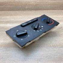 439142 501963 B5690 Climate control unit Opel Astra G