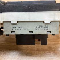 439142 501963 B5690 Climate control unit Opel Astra G