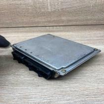 4B0907552A 0261204688  Engine control unit/module ECU Audi A6 S6 C6 4F