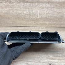 4B0907552A 0261204688  Engine control unit/module ECU Audi A6 S6 C6 4F