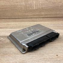 4B0907552A 0261204688  Engine control unit/module ECU Audi A6 S6 C6 4F