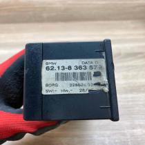 8363579   Climate control unit BMW 3 E36