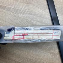 87AB 0A254A21 1648650  Rear door trim (molding) Ford Escort