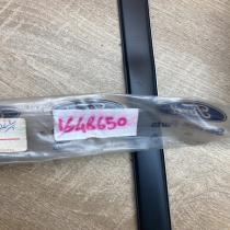 87AB 0A254A21 1648650  Rear door trim (molding) Ford Escort