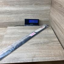 87AB 0A254A21 1648650  Rear door trim (molding) Ford Escort