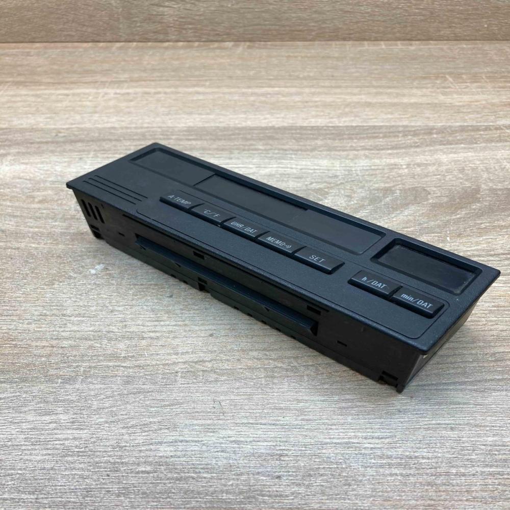 8357653   Screen/display/small screen BMW 3 E36