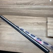 Fiesta molding   Rear door trim (molding) Ford Fiesta