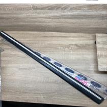 Fiesta molding   Rear door trim (molding) Ford Fiesta