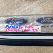 Fiesta molding   Rear door trim (molding) Ford Fiesta