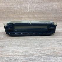 3B1907044B 5HB007617  Climate control unit Volkswagen PASSAT B5