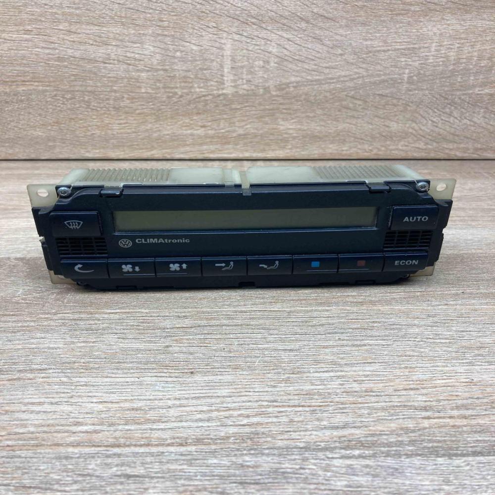 3B1907044B 5HB007617  Climate control unit Volkswagen PASSAT B5