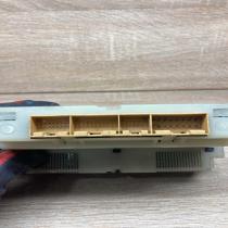 3B1907044B 5HB007617  Climate control unit Volkswagen PASSAT B5