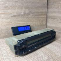 3B1907044B 5HB007617  Climate control unit Volkswagen PASSAT B5