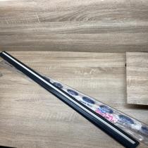 Fiesta molding   Rear door trim (molding) Ford Fiesta