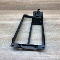 1384141 16652 17183  Climate control/heater control trim BMW 5 E34