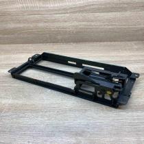 1384141 16652 17183  Climate control/heater control trim BMW 5 E34