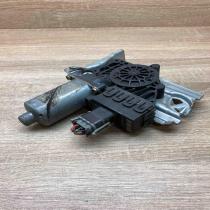 90521882 0130821715 With Plug Front door window regulator motor Opel Astra G