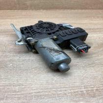 90521882 0130821715 With Plug Front door window regulator motor Opel Astra G