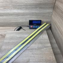 Fiesta molding   Rear door trim (molding) Ford Fiesta