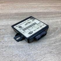 4B0907357 5LA007845  Light module LCM Audi A6 S6 C5 4B