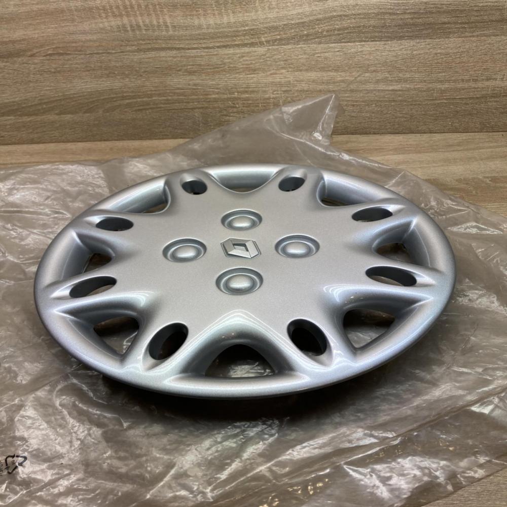 7700419888   Original wheel cap Renault Kangoo I