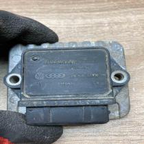 191905351B 339373  Ignition amplifier control unit Volkswagen PASSAT B3