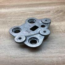 7375258 180946 10  Hood Support Bracket (s) BMW 4 F32 F33