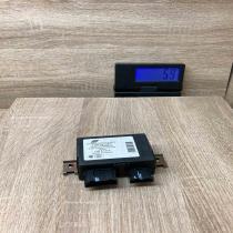 7M3953257 YM2119A366AA  Immobilizer control unit/module Volkswagen Sharan